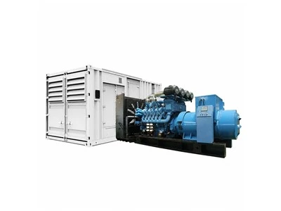 1000kVA 발전기 가격